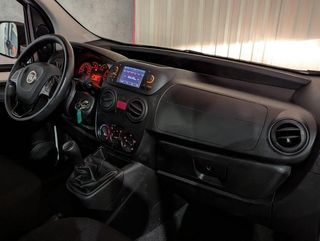 Fiat Fiorino 1.3 MJET 80CV 5 PLAZAS