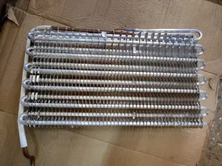 Evaporador Liebherr Nevera o  Congelador vertical