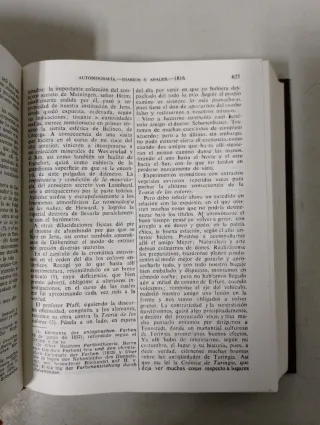 Obras completas de Johann Wolfgang