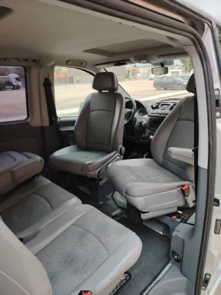 Mercedes-Benz Viano 2007