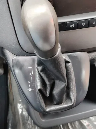 Mercedes-Benz Viano 2007