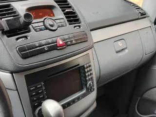 Mercedes-Benz Viano 2007