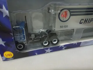 Camión White 740 Escala 1:43 Chippewa