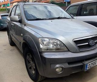 33430 bomba inyectora kia sorento 2.5 d
