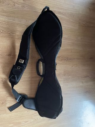 Monopatín Ripstick Oxelo + funda