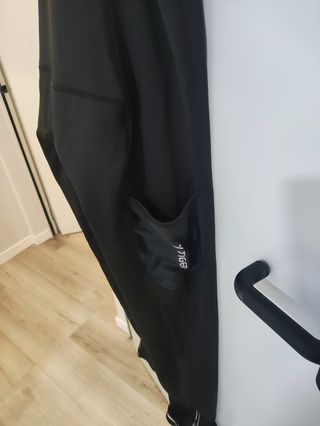 Culotte Ciclismo Invierno Xtiger Térmico XL