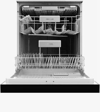 Lavavajillas Cecotec