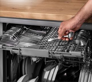 Lavavajillas Cecotec