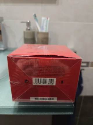 Narciso Rodriguez Eau de Parfum Rouge 150ml