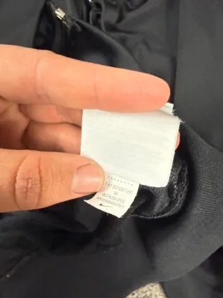 ¡¡OFERTA!! Talla M Chaqueta Nike Vintage