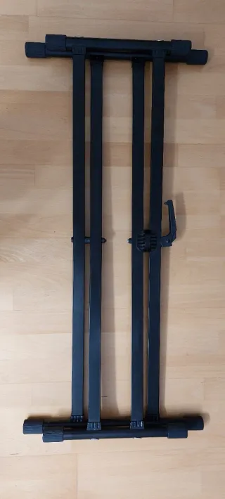 Soporte Piano Teclado Plegable