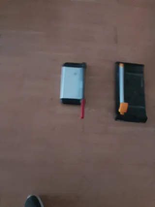 Guillotina de papel pequeña