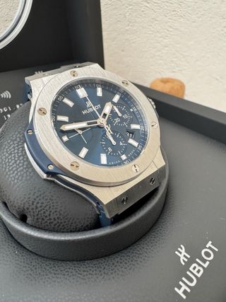 HUBLOT BIG BANG