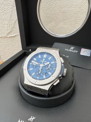 HUBLOT BIG BANG