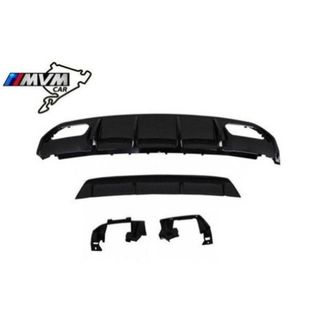 DIFUSOR PARAGOLPES TRASERO MERCEDES CLASE A W176