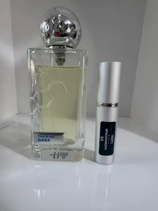 Hormone Paris Gaba 10ml