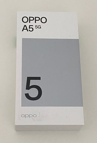 OPPO A5 5G 128GB Verde Precintato
