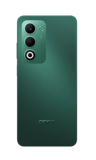 OPPO A5 5G 128GB Verde Precintato
