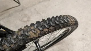 Bicicleta Infantil Coluer Rider 20