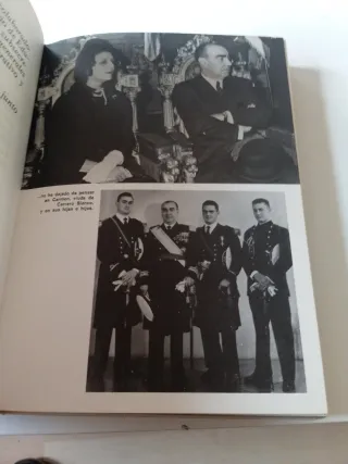 Libros asesinato Carrero blanco franco franquismo