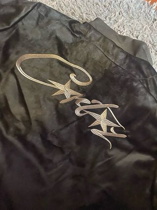 Felpa Corteiz Nera Taglia M