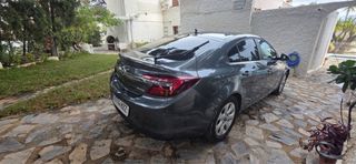 Opel Insignia 2.0 cdti 140cv
