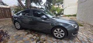 Opel Insignia 2.0 cdti 140cv