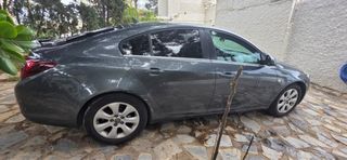 Opel Insignia 2.0 cdti 140cv