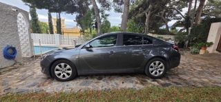 Opel Insignia 2.0 cdti 140cv