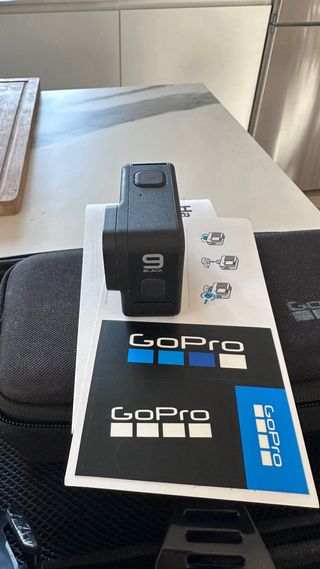GoPro 9 Black Edition