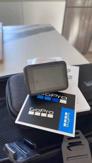 GoPro 9 Black Edition