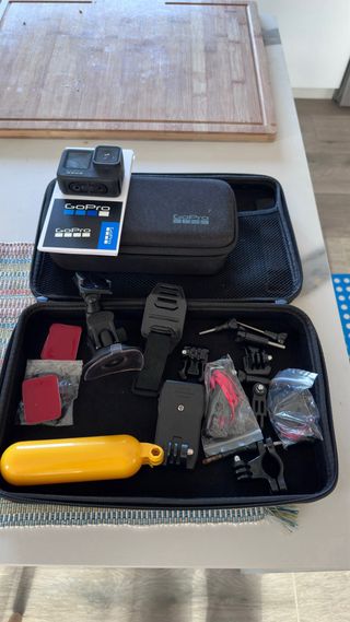 GoPro 9 Black Edition