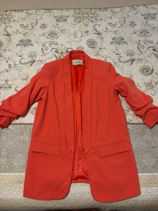 Blazer Coral