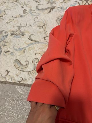 Blazer Coral