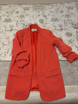 Blazer Coral