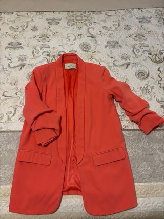 Blazer Coral