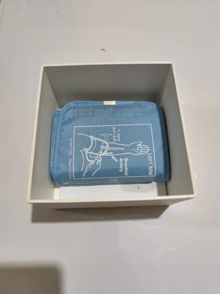 Tensiómetro digital iHealth Track Bluetooth NUEVO