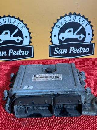 Centralita Motor UCE A 639 150 22 79