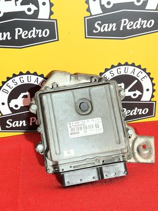 Centralita Motor UCE A 639 150 22 79