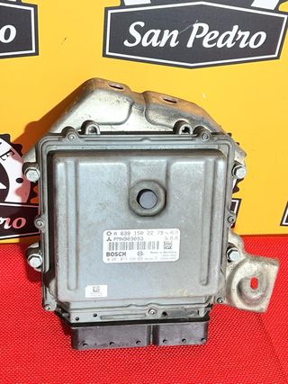 Centralita Motor UCE A 639 150 22 79