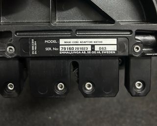 Adaptadores Emmaljunga