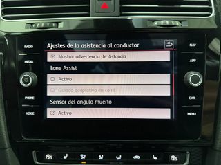 Volkswagen Golf 2018