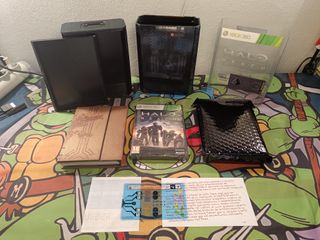 Halo Reach Edizione Limitata Xbox 360 Presigillato