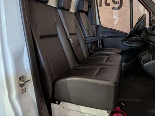 Mercedes Sprinter CHASIS CARROZADO 314CDI AUT