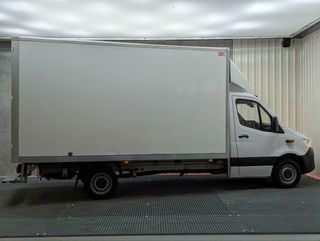 Mercedes Sprinter CHASIS CARROZADO 314CDI AUT