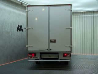 Mercedes Sprinter CHASIS CARROZADO 314CDI AUT