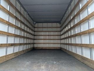 Mercedes Sprinter CHASIS CARROZADO 314CDI AUT