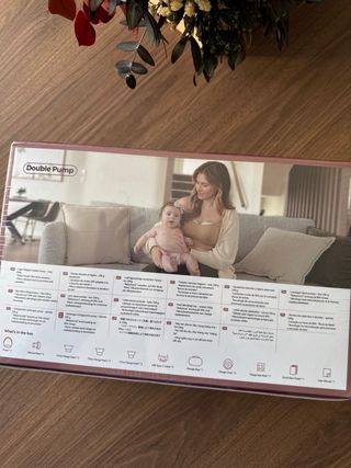 Sacaleches Momcozy M5 Smart