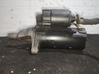 MOTOR ARRANQUE AUDI A4 AVANT (8E) 2.5 TDI (120kW)