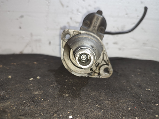 MOTOR ARRANQUE AUDI A4 AVANT (8E) 2.5 TDI (120kW)